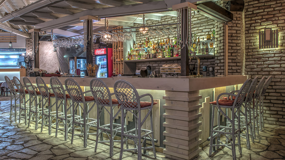 Iliada Beach Hotel - NR